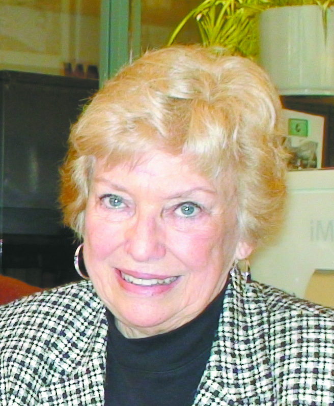 maureen mooney masson