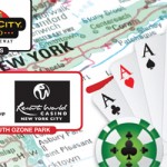 Cuomo bets on Genting