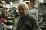 Giuseppe Occhicone Master Craftsman