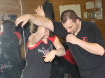 Business smarts in Bruce Lee arts
