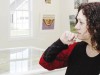 Cold Spring glass artist Barbara Galazzo came up with the concept for the ArtFull Living Designer Show House.