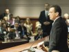 Gov. Dannel P. Malloy has no shortage of takers for his Small Business Express program. CBIA photo