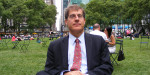 Parks maestro has Playland on his mind