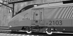 Westchester HSR station under review