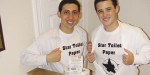 Enterprising brothers roll out the rolls