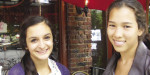 Food waste drives these teens to pick up and deliver