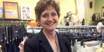 Refashioning a career