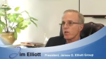 Westfair Communication’s presents Jim Elliott on Magazine
