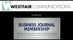 Business Journal Membership