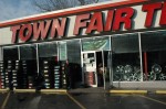 Town Fair Tire honored by retail association