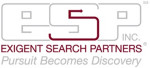Exigent Search Partners Inc.