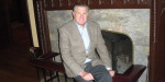 Banker finds business potential in iconic benches