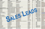 Sales Leads –  050713