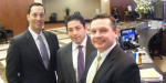 Brokers busy in the market – for new jobs