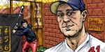 From player to business owner, baseball is his game