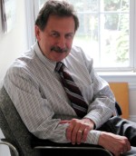 Frank Pagani – Independent Marketing and Public Relations Consultant