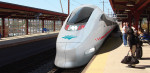 Amtrak CEO warns of insufficient funding