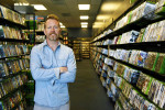 Game shop owner named small business person of the year
