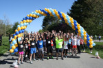 MHA 5K run/walk a success