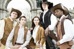 Hudson Valley Shakespeare Festival receives grant