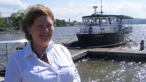 Small businesses pilot Peekskill’s future on the Hudson