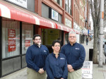 Managed IT co. set on downtown Danbury home