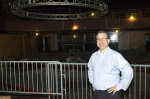 Globe Theatre redevelopment plans revived