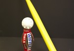 Wiffle ball maker marks 60 years