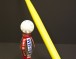 Wiffle ball maker marks 60 years