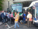 Full Amtrak, Metro-North service resumes