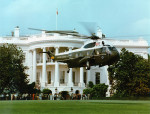 Sikorsky seeks to retain Marine One contract