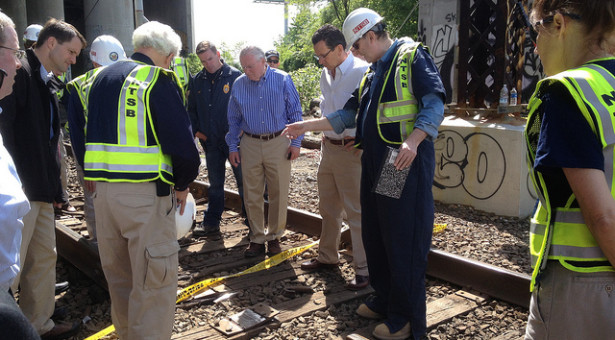 Buses to shuttle commuters while investigation proceeds