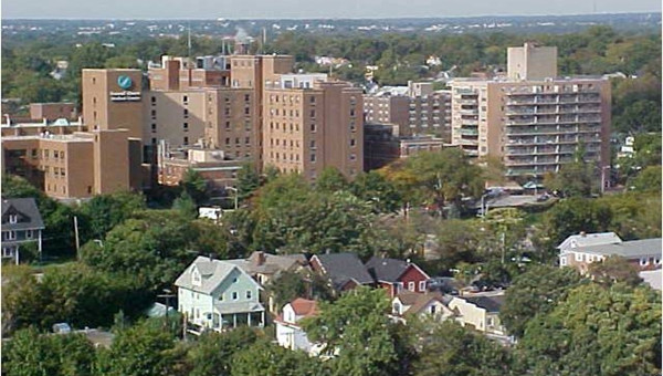 Hospitals end consolidation talks
