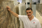 Stone with a successful pedigree