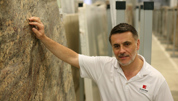 Stone with a successful pedigree