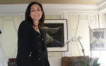 From trader to designer, she made the leap