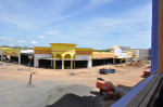 Shops at Nanuet set to open in October