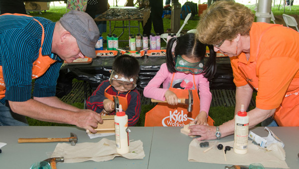 Maker movement rolls into Danbury