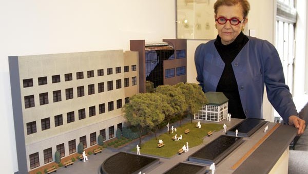 Artistic visions for White Plains