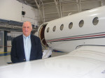 Companies fly under the radar combating cancer