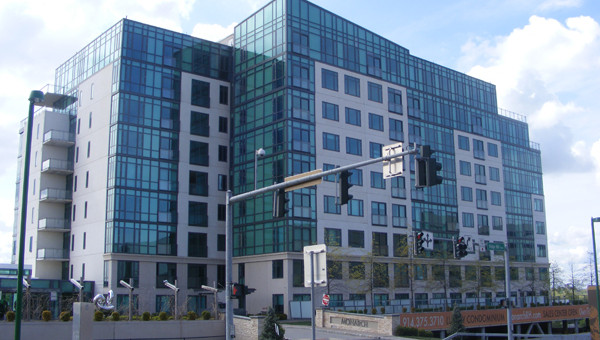 Judge rules against Ridge Hill condo developer
