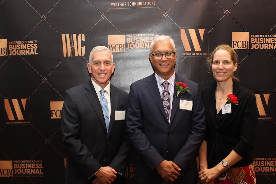 Doctors of Distinction Saluting Westchester’s top physicians