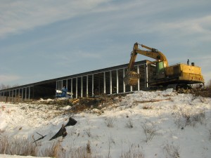 Hudson Valley Business Park