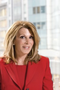 Prudential Douglas Elliman CEO Dottie Herman