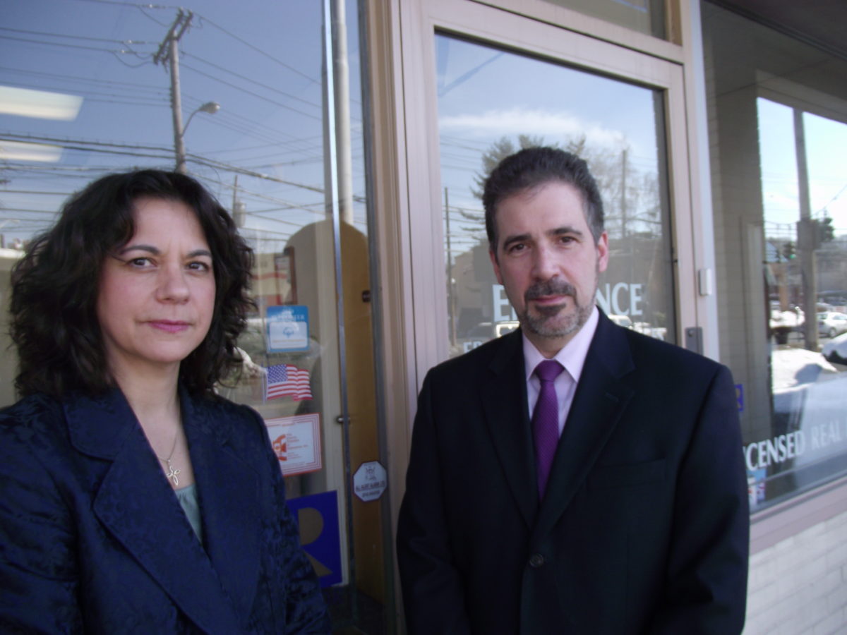 Growing and giving in hard times