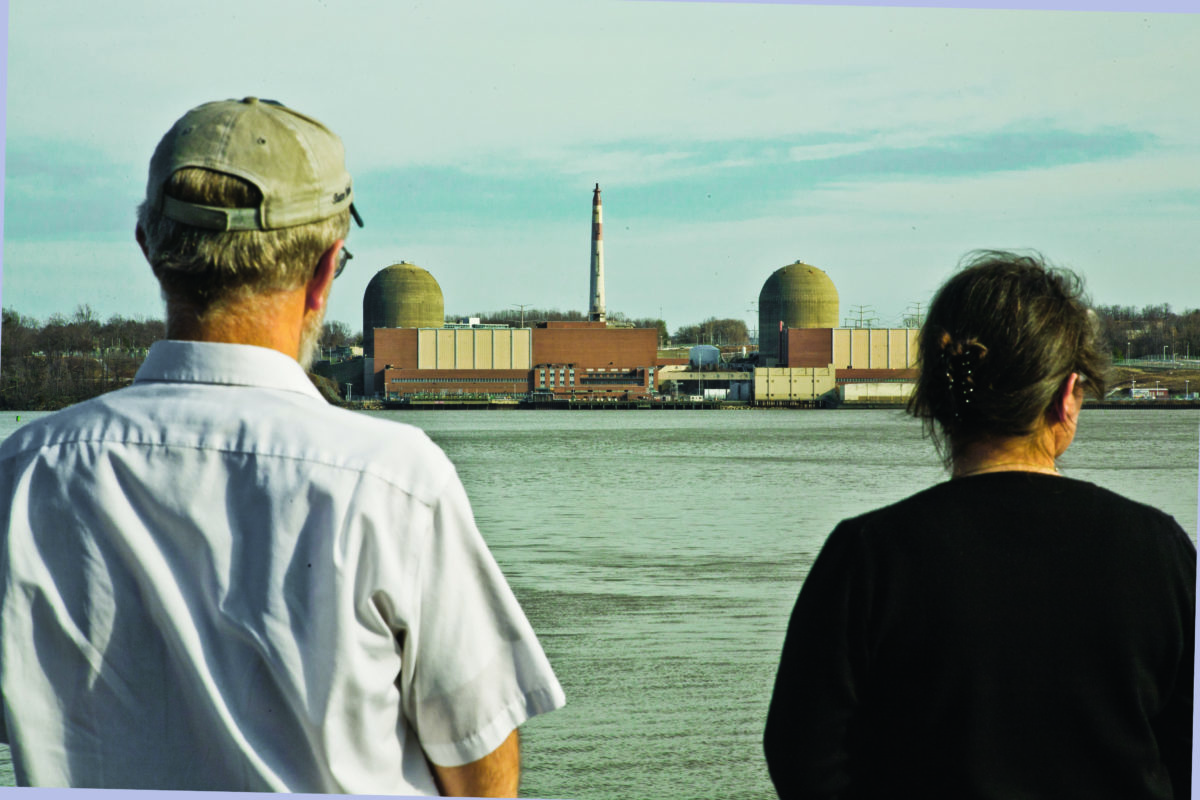 Hudson Valley pols stake out positions on plant