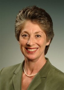 Mandell, Paula