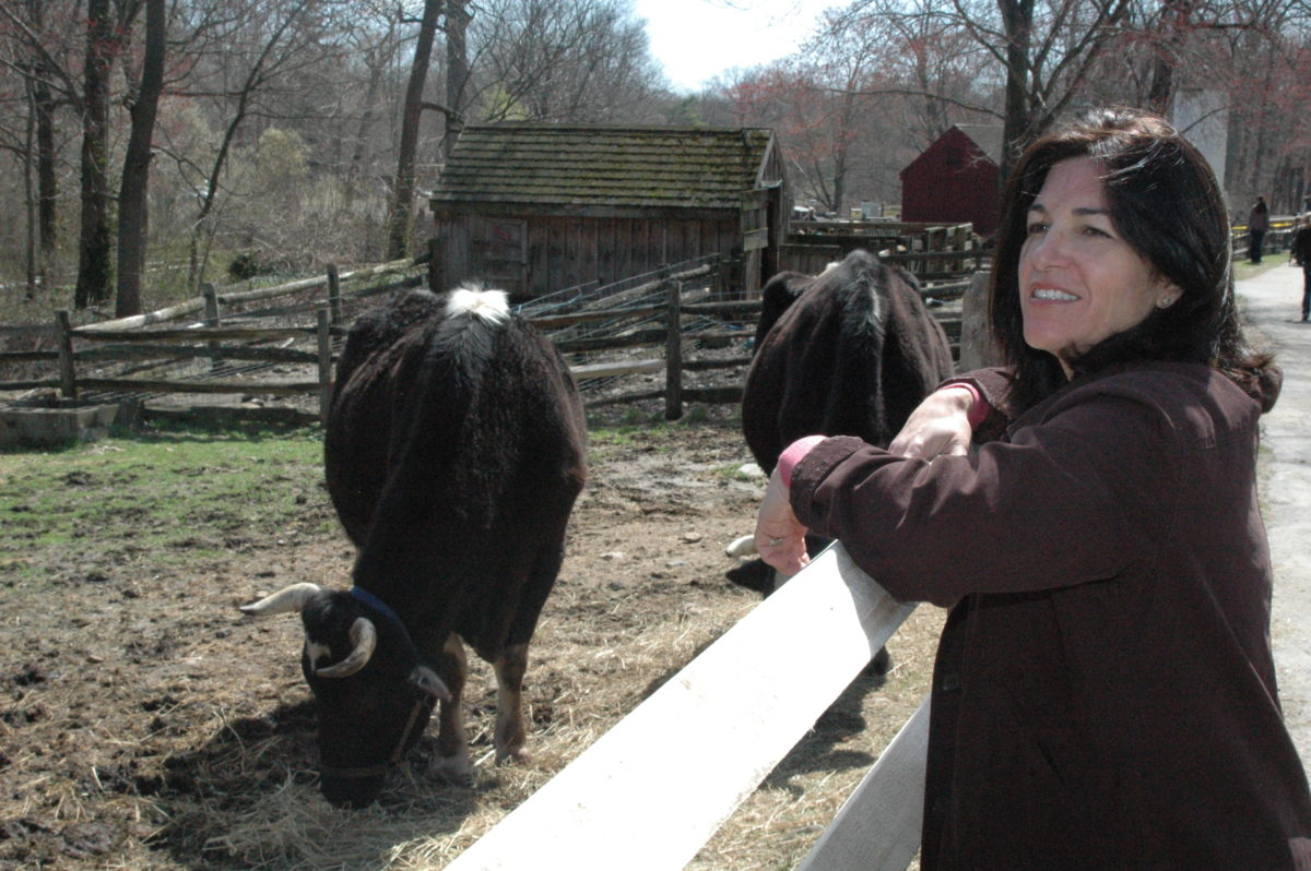 Online and farmer focused