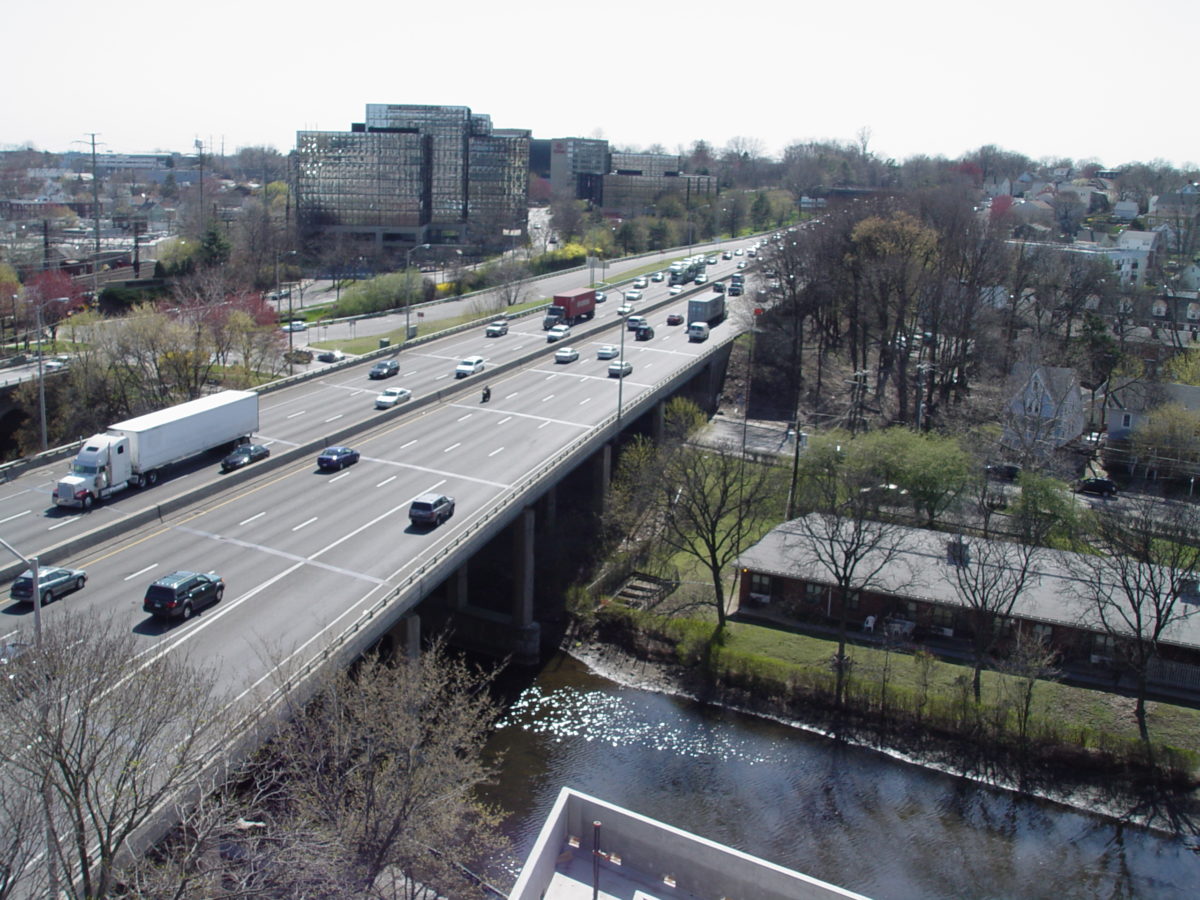 Stamfordâ€™s quiet spring
