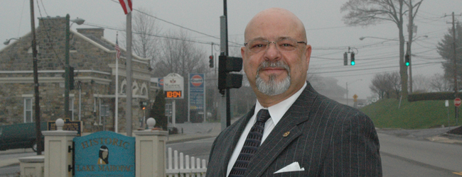 New chamber president for Mahopac-Carmel